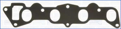 WILMINK GROUP wg1161245 -  Прокладка, впускной коллектор